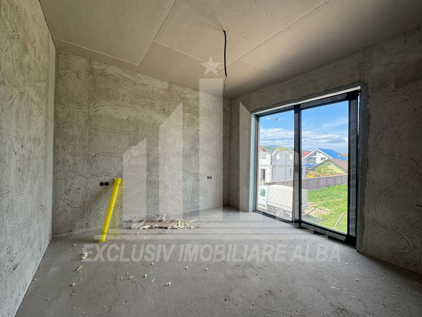 Casa individuala | P + 1 | 125 mp utili | 375 mp teren | Cetate - Poză 10