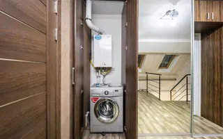Vânzare, apartament, 2 camere strada Alecu Russo, Râșcani - Poză 11