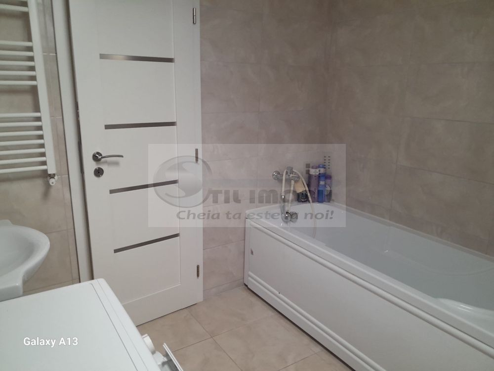 Apartament 2 camere, 65 mp, balcon și parcare – Valea Lupului - Poză 8