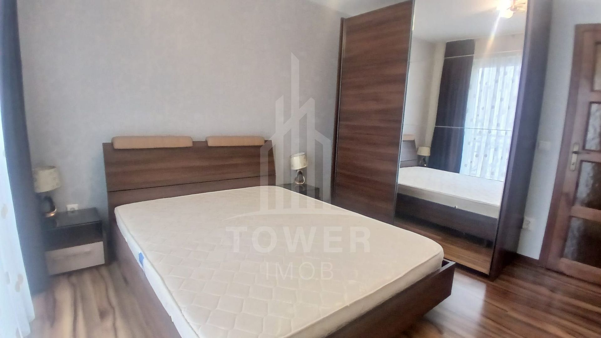 Apartament 2 camere | zona City Residence - Poză 8