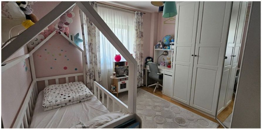 Apartament 3 camere Lujerului | Strada Orsova | Centrala Proprie - Poză 10