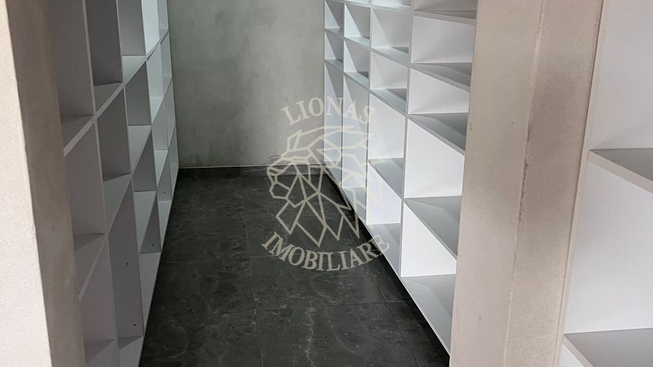 Casa de lux 103 mp-teren 199 mp-sauna-cinema- garaj 3 masini- Floresti - Poză 11