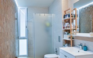 2 camere | curte proprie | Baneasa - Poză 11