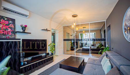 Apartament 2 camere Dacia | Renovat complet | Mobilat și utilat