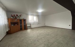 Casă de vânzare la 15 minute de Onești – teren 1000 mp