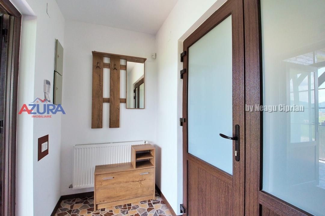 AZURA Imobiliare Pitesti - Casă de vacanță, Nucșoara! - Poză 50