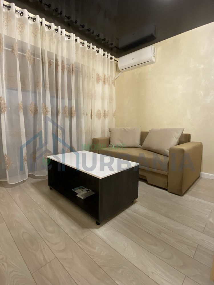 Apartament 1 cameră de închiriat în Complex Rezidențial TR MILLENNIUM, Păcurari, Iași - Poză 1