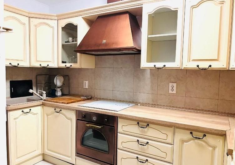 3 room apartment | Herastrau | Underground parking - Poză 5