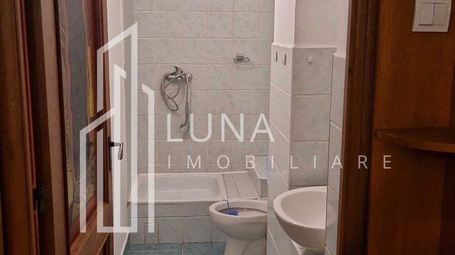 De închiriat – Apartament 3 camere, proximitate UMF/Spital - Poză 8