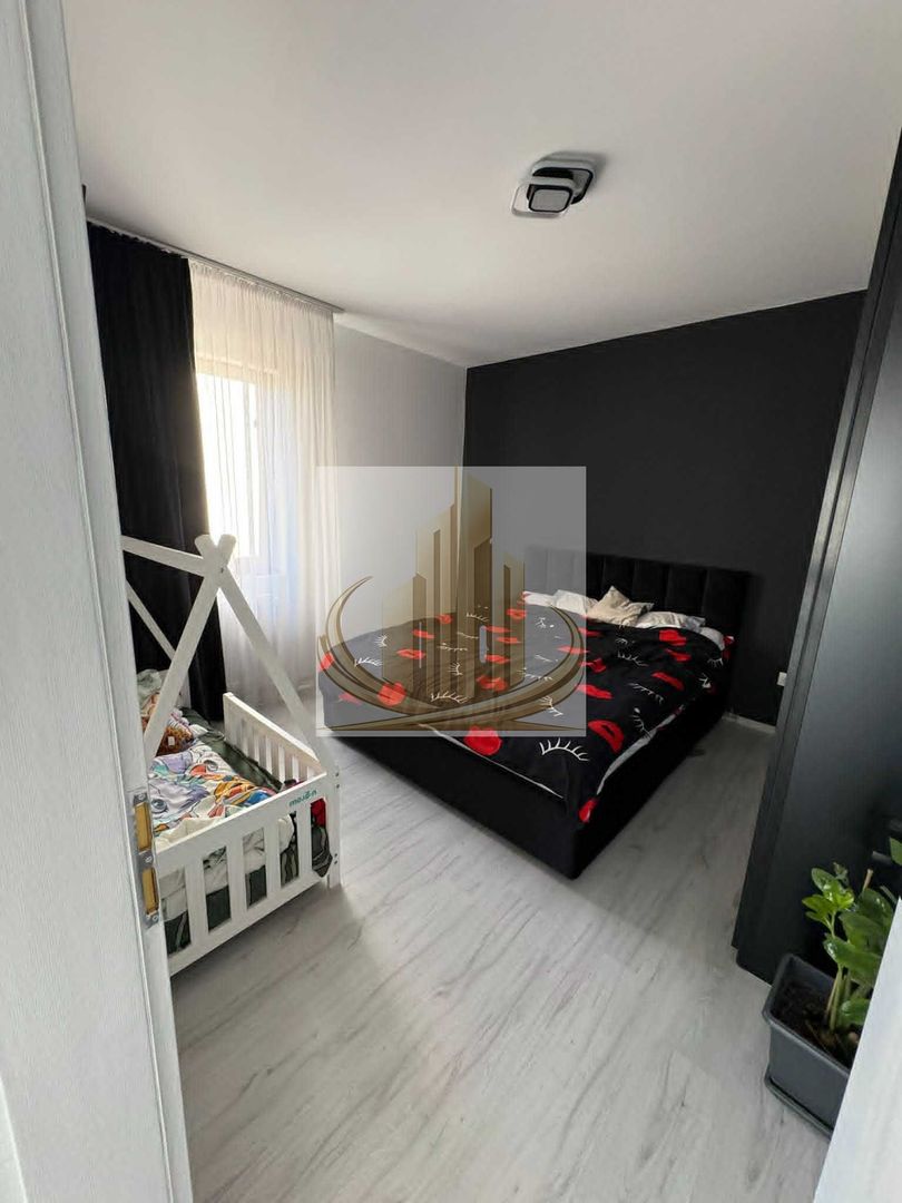 Apartament cu 2 camere, decomandat, 70 mp | Torontal | Investitie | - Poză 5