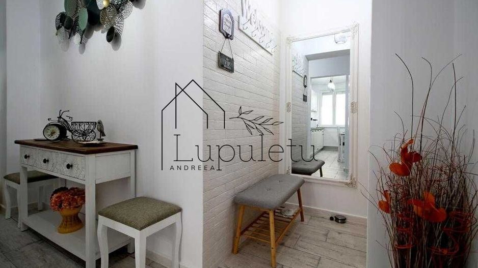 Apartament de LUX de Inchiriat | 2Camere  | 44 mp | Parter | Terezian - Poză 1