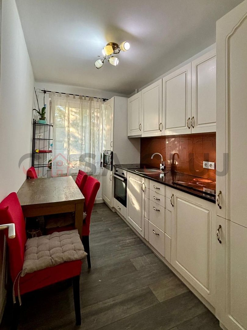3 camere, terasa de 120 mp, Buna Ziua - Poză 4