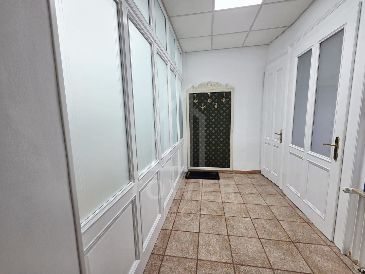 Apartament la vila de inchiriat | Zona Ultracentral | 60mp | 600 EUR - Poză 4