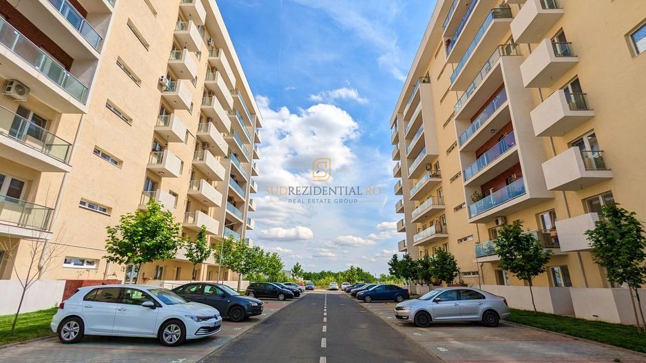 Apartament 3 camere | 98.32 mp | Mobilat & Utilat | Parc T. Arghezi - Poză 23