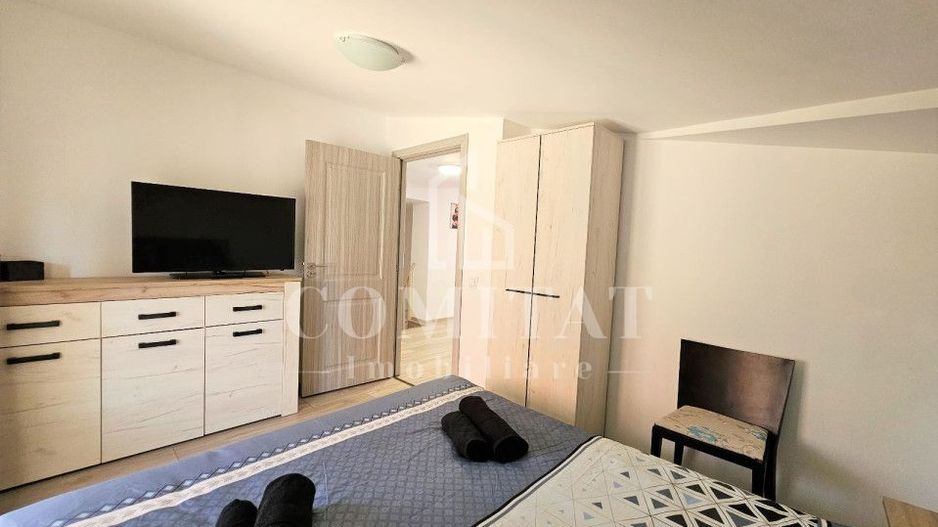 OPORTUNITATE | Apartament cu 7 Camere | 3 Niveluri | 200mp | Borhanci - Poză 29