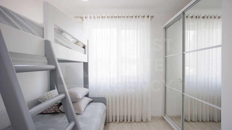 Vânzare, apartament, 2 dormitoare, Strada Ciuflea, Centru - Poză 9