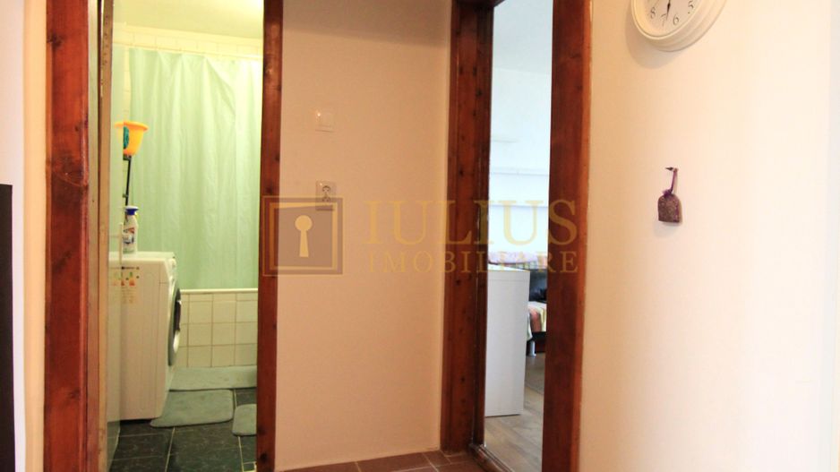 Pet-friendly, 2 camere. - Poză 7