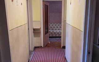 Apartament 3 camere, 63 mp, parter, zona 1 Decembrie - Poză 6