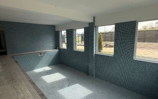 🏡 Vilă premium cu piscină interioară, terasă panoramică - Poză 25