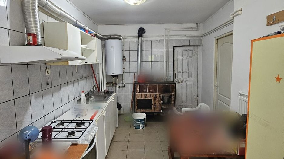 Casă de vânzare la liziera pădurii – Comuna Bogați, Argeș - Poză 8