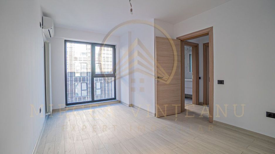 Inel II - COMPLEX PRIMO RESIDENCE - Apartament cu 3 camere situat la etajul 4. - Poză 11