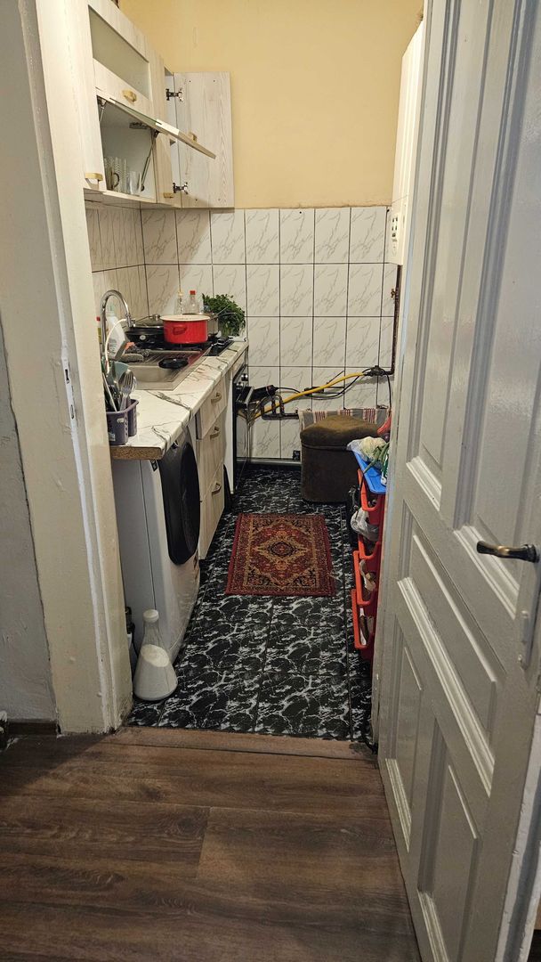 Iosefin | 3 Camere | Centrala Proprie. - Poză 7