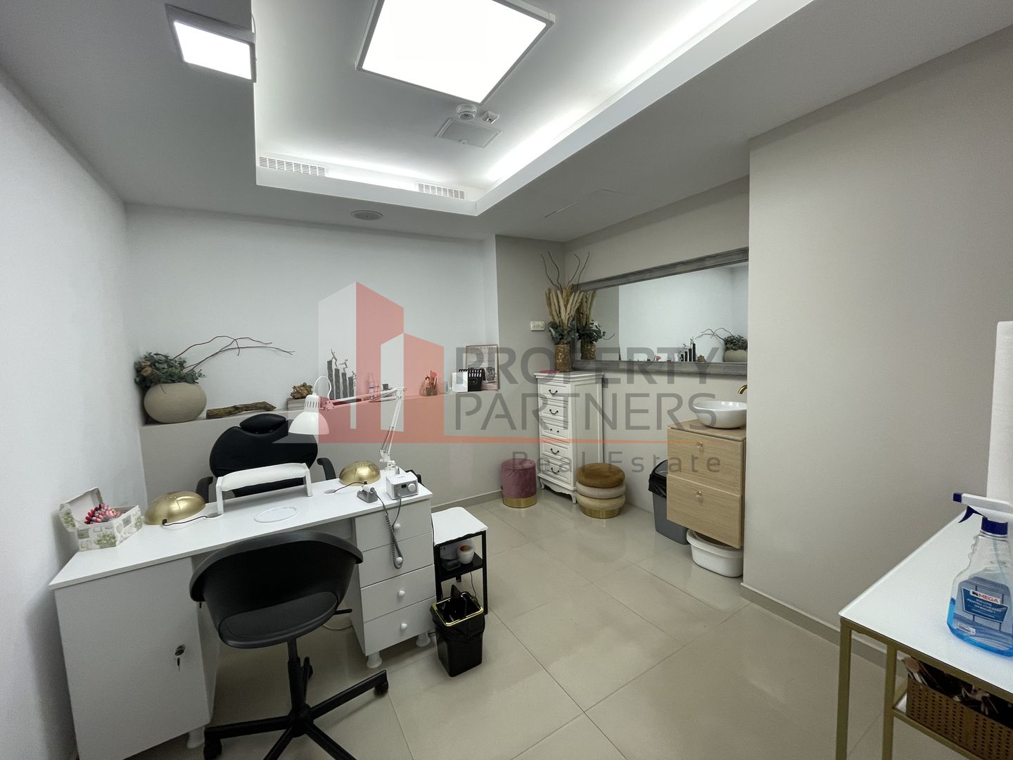 Laborator de analize | Birou | Comercial - Poză 7