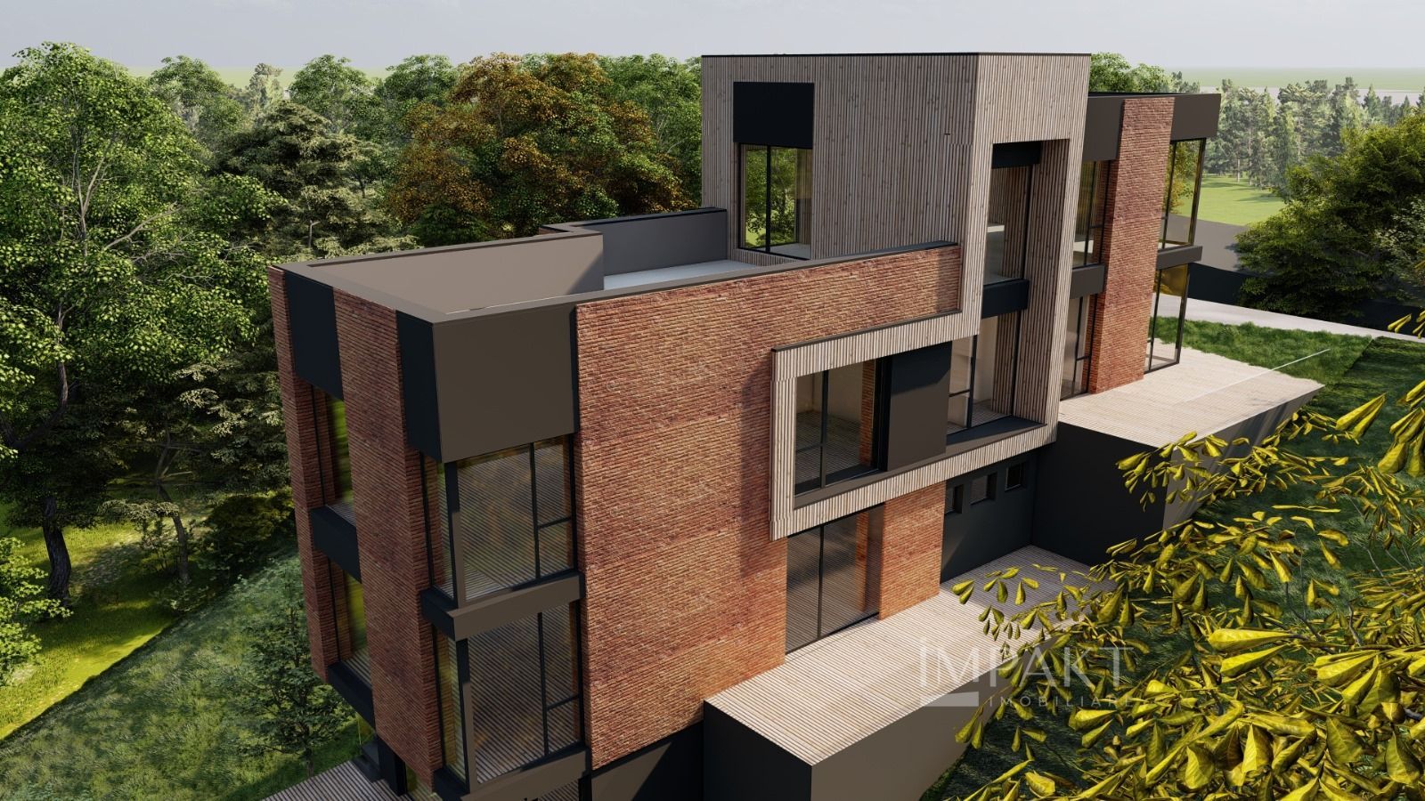 Teren ideal pentru construire, în Grigorescu! - Poză 3