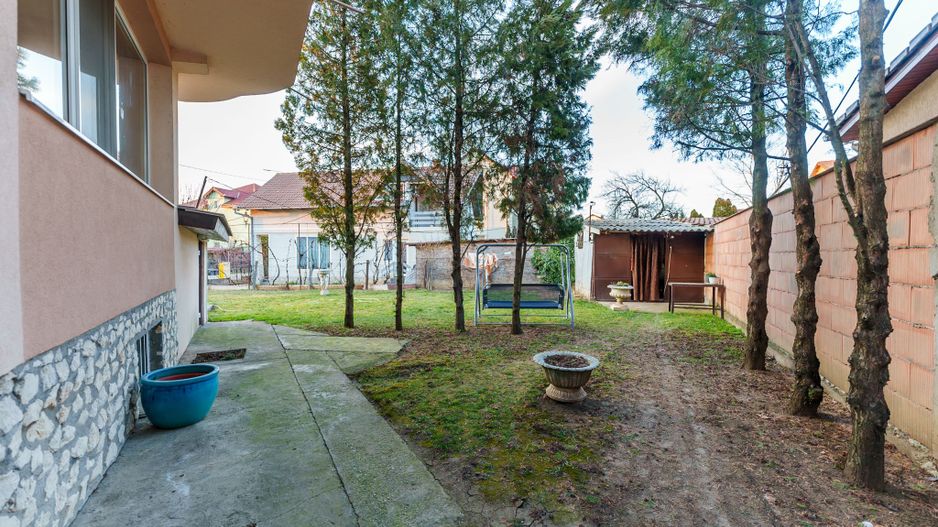 Casă  în Grădiște. Zonă foarte liniștită. - Poză 8