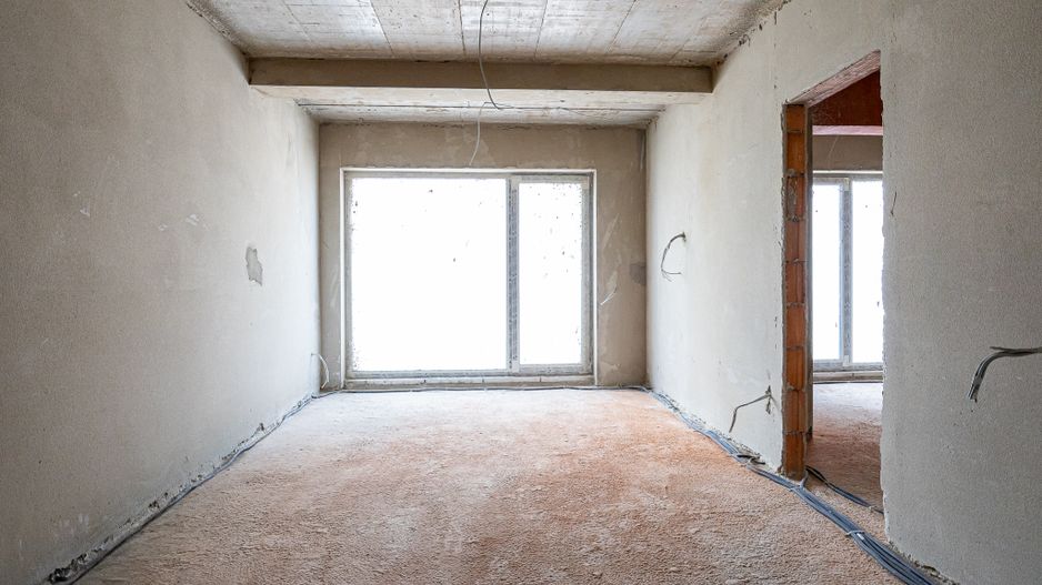 Apartament 2 camere, orientare Vest, Capitolis Residence - Poză 4