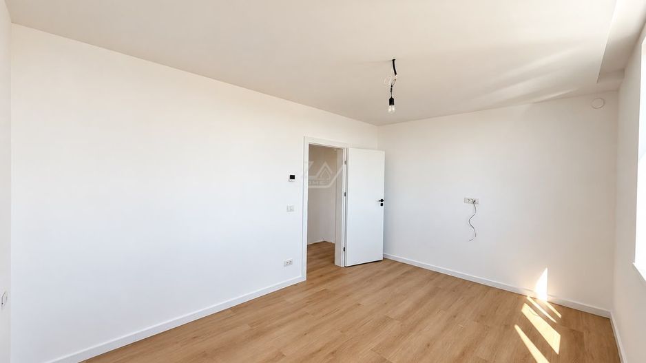 Duplex finalizat - Drumul Boilor. Toate utilitatile. Teren mare. - Poză 9