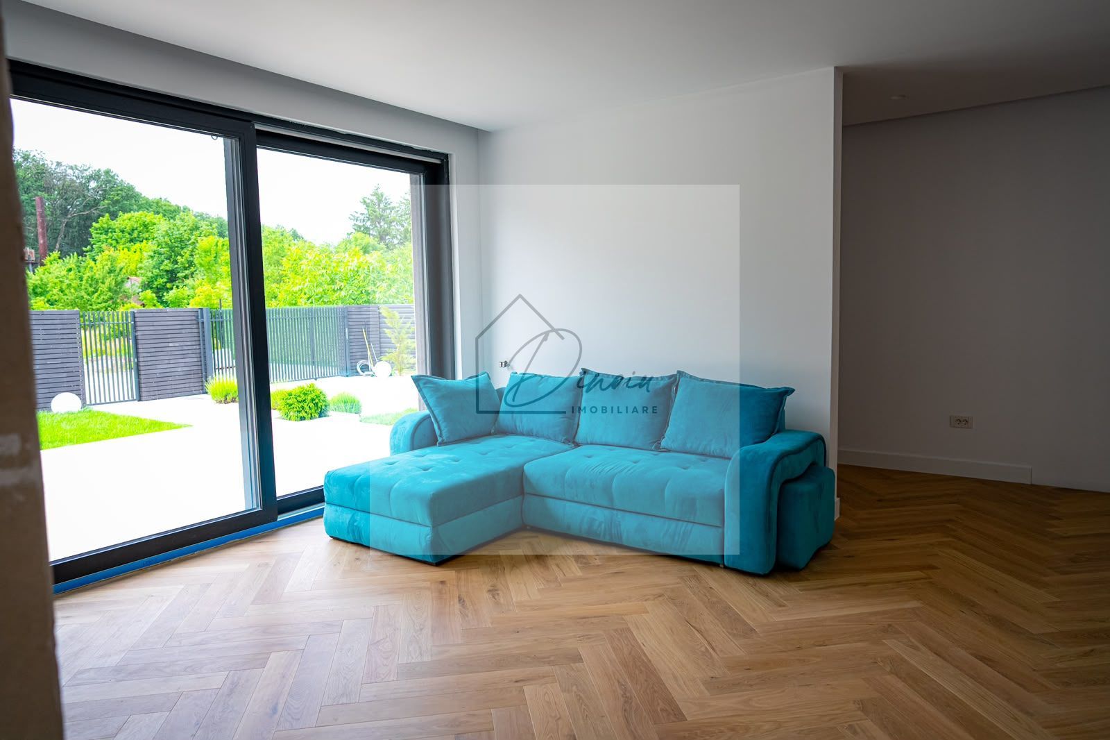 Casa Premium Saftica I High End I 4 camere I teren 470 mp I COMISION 0 - Poză 76