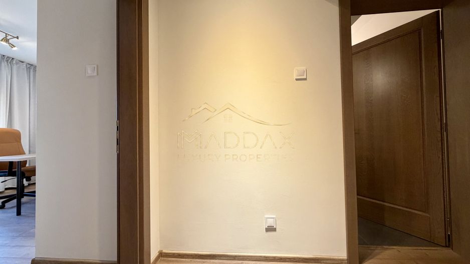 Apartament cu 4 camere *95mpc* // Bulevardul Unirii - Poză 32