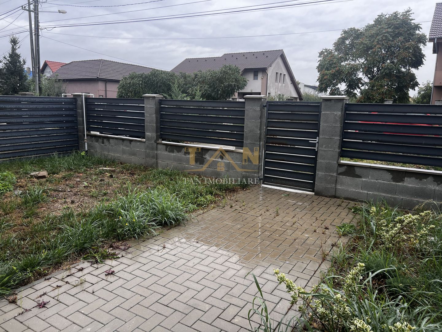 Duplex de vânzare Chișoda 4 camere - Poză 11