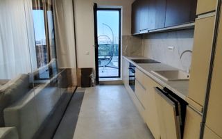 Rent I Brand New 3 Room Apartment | Nusco City I Promenada Mall - Poză 6
