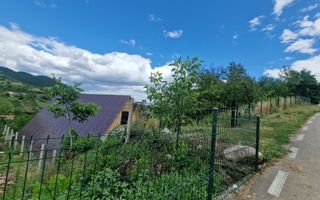 Cabana A-frame in Ampoita - Poză 1