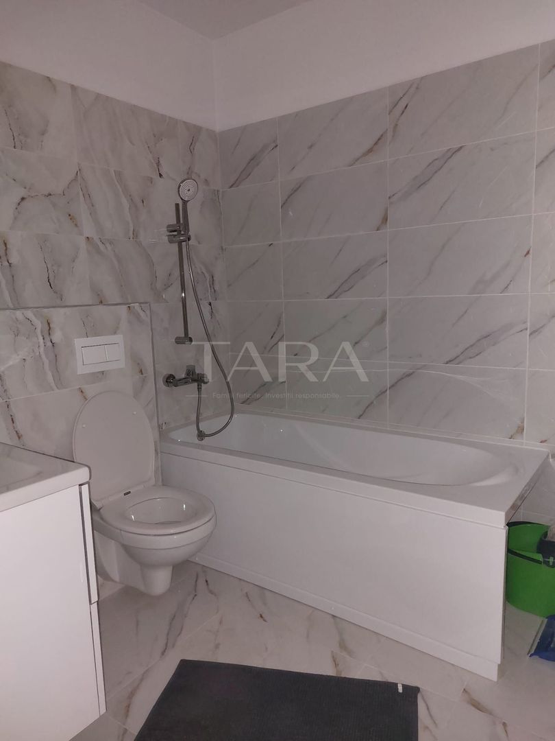 Exclusivitate. Ideal familii. Investitie. Florești, central, 2 camere. - Poză 16