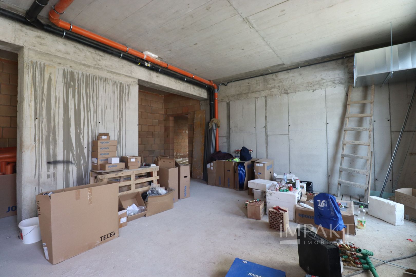 Spatiu comercial de vanzare, 162 mp, zona Garii! - Poză 3