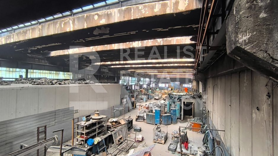 Vânzare, spațiu industrial,  13.000 m² teren, Brașov - Poză 7