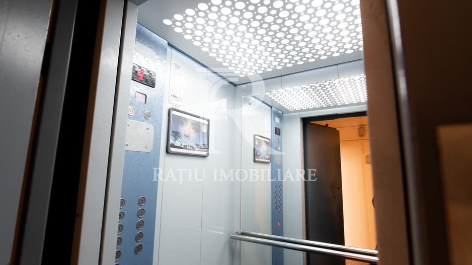 Apartament cu 3 camere | Panorama | Nufarul | Oradea - Poză 12