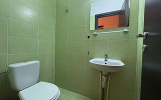 Apartament 3 camere 2 bai Tatarasi Green Park - Poză 20