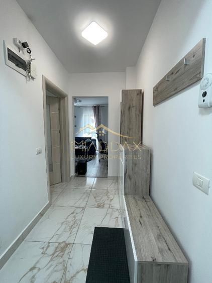 ✨ Plaza Residence Faza 1 | 2 Camere, Etaj 3 | Între AFI și Plaza | Parc Liniei ✨ - Poză 14
