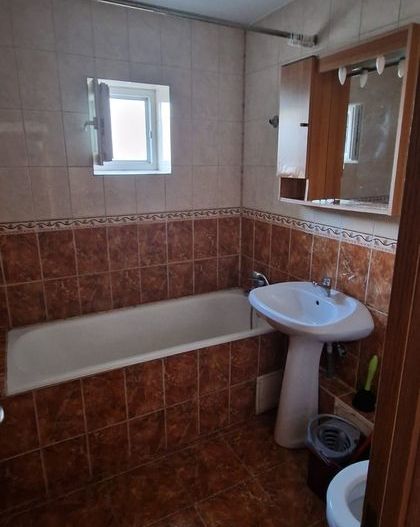 3 camere, 70 mp, mobilat & utilat complet, Bucur Obor – 580€/lună! - Poză 6