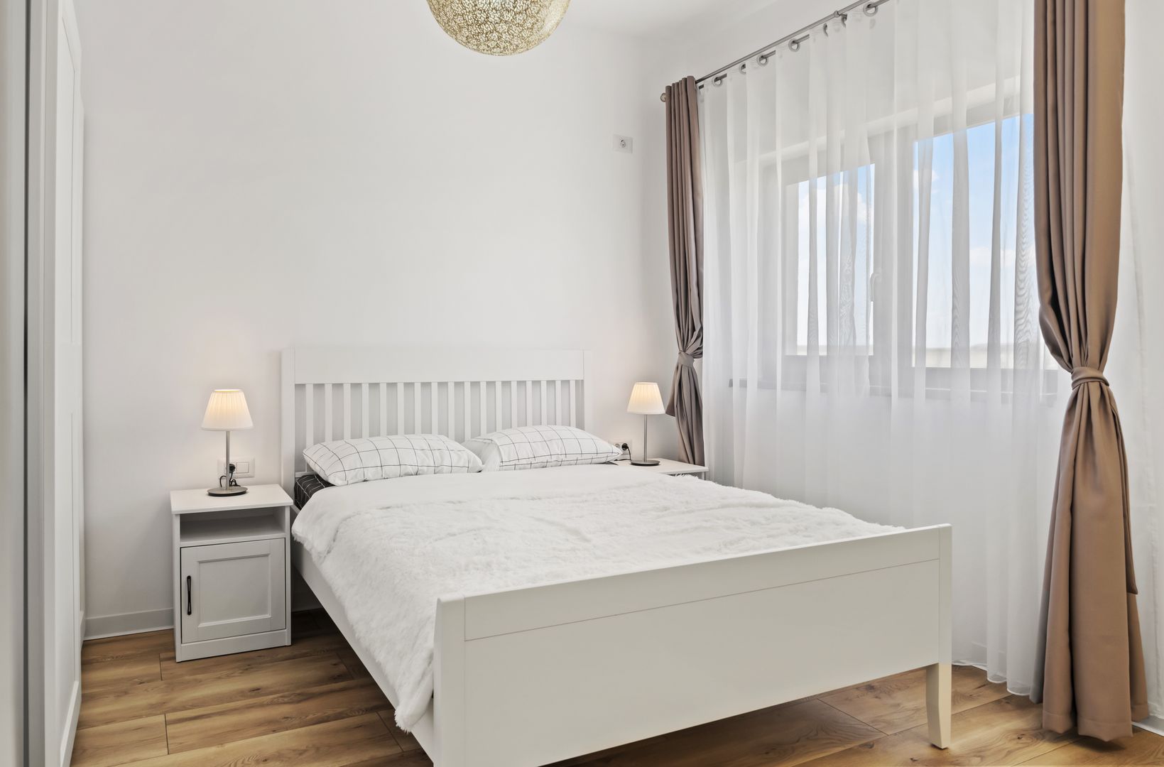 PORUMBESCU RESIDENCE OTOPENI | Duplex villas | 4/5 ROOMS | 0% Comission - Poză 26
