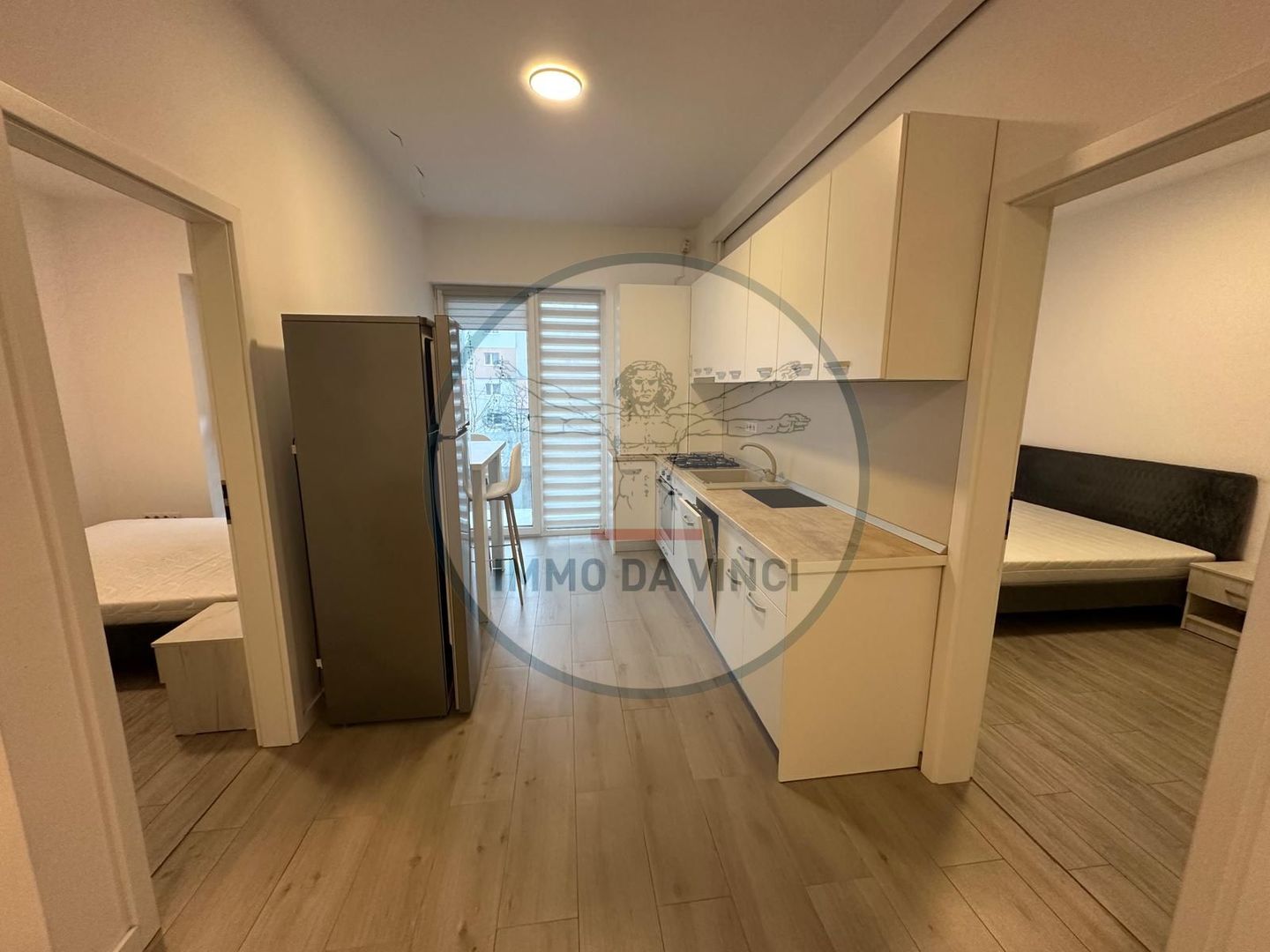APARTAMENT DE ÎNCHIRIAT 3 camere MARASTI CLUJ - Poză 8