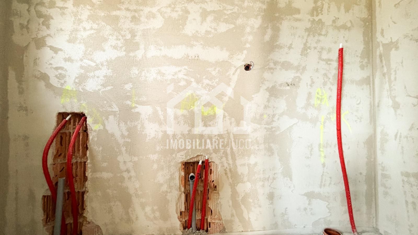 Casa individuala 4 camere, 114mp, teren 755mp, Parcare, Jucu de Sus - Poză 10