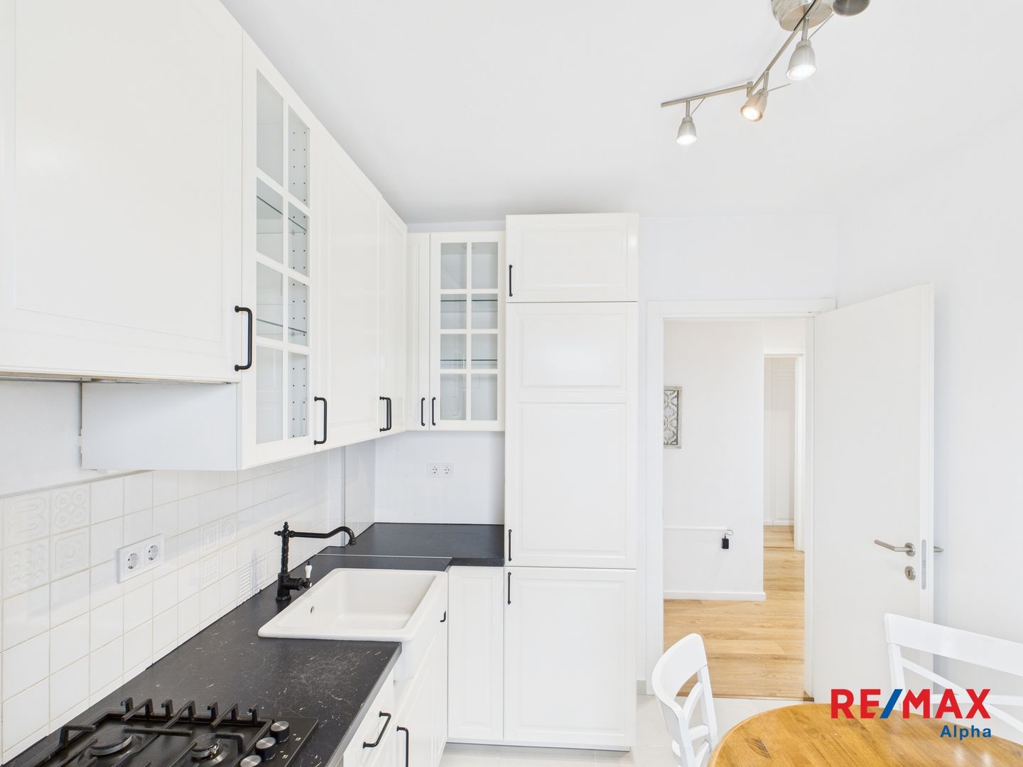 Apartament 3 camere lux de închiriat în GranVia Park - Poză 7