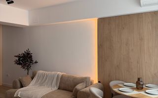 Apartament 2 Camere în First Estate | Prima Închiriere | Parcare - Poză 15