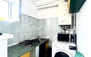 Garsoniera/STUDIO, Parcare, Zorilor, Nichita Stanescu, Mircea Eliade - Poză 3