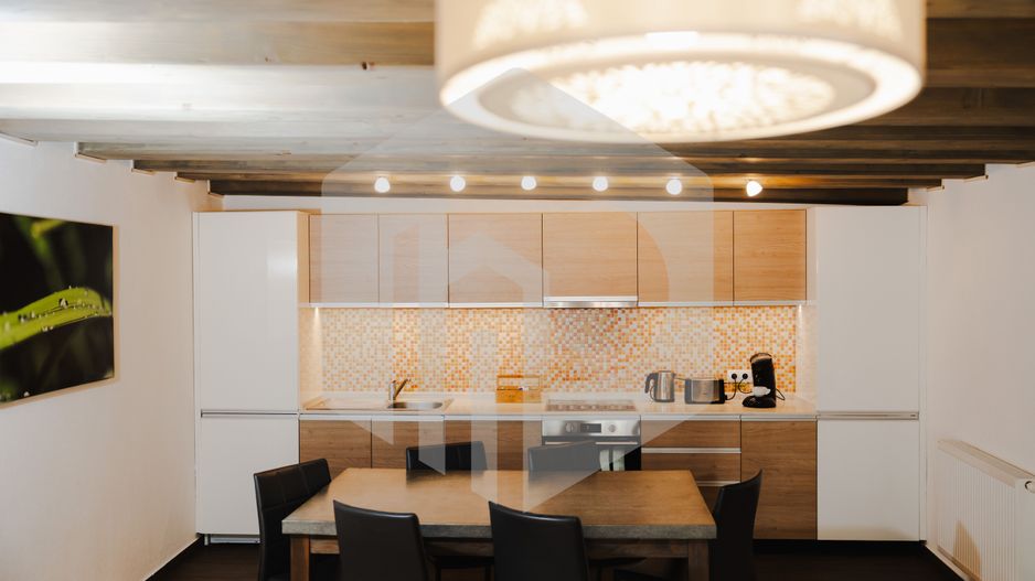 Casa Nicolae  | Regim Hotelier | Apartament 2 camere - Poză 9